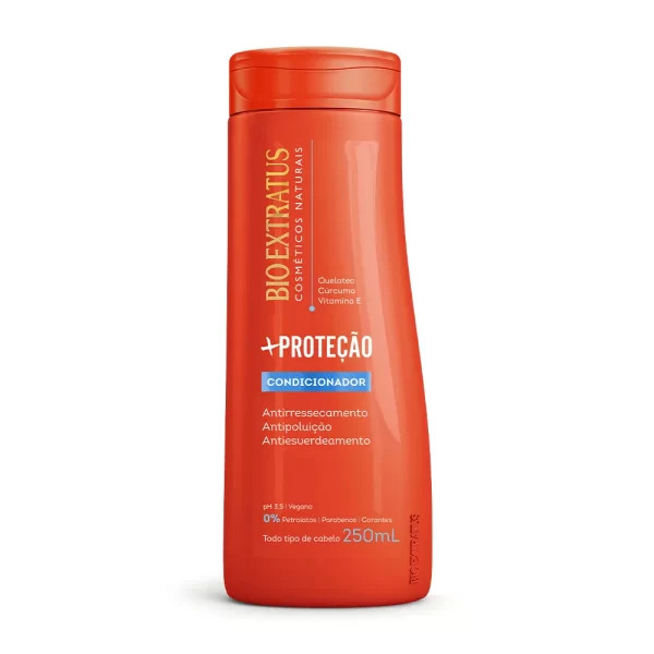 +Proteção Condicionador 250 ML Bio Extratus              