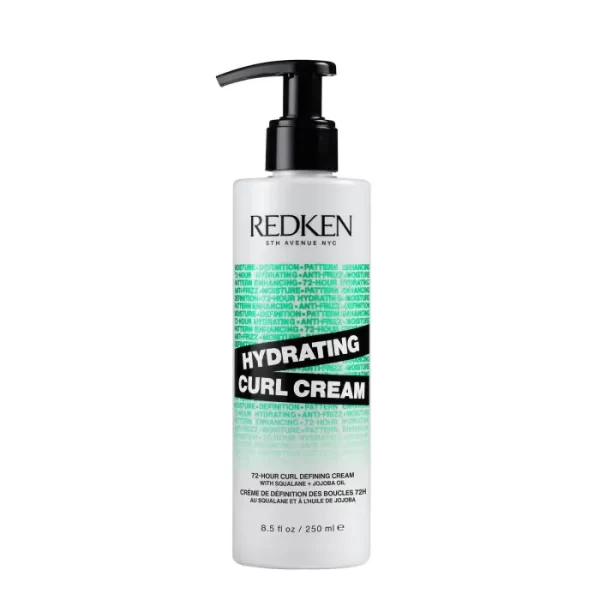 Hydrating Curl Cream 250 ML Redken