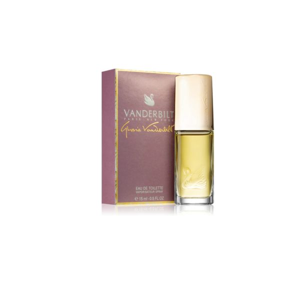 Vanderbilt Eau De Toilette 15ML