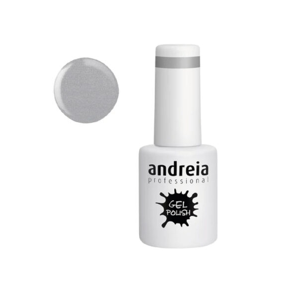 Verniz gel andreia 278 Gel Polish