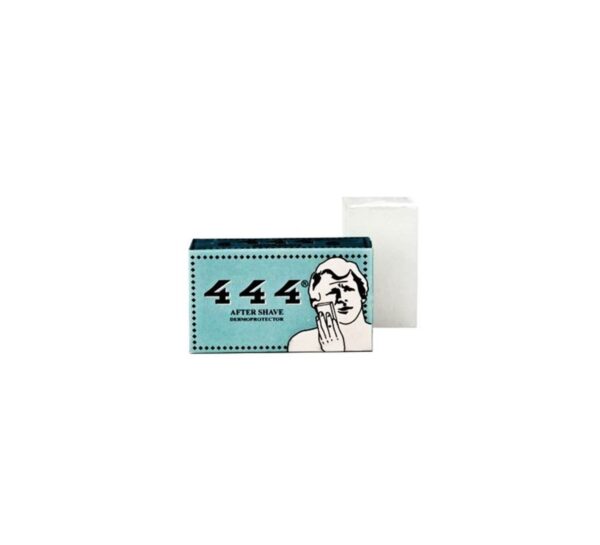 Pedra Hemostática 444 Retangular