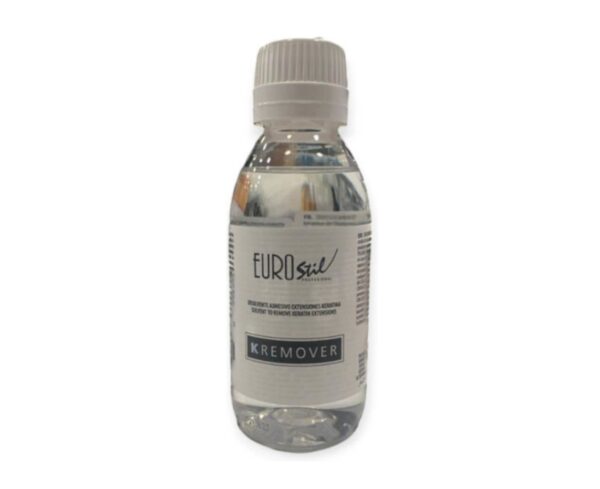 Dissolvente Keratina 150ML Eurostil