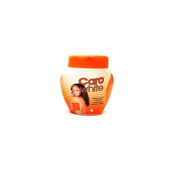 Caro White Creme de Beauté 500ML