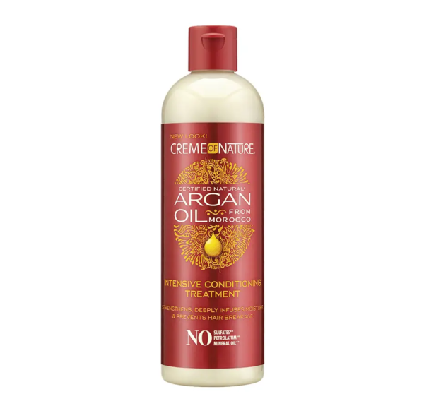 Creme Of  Nature Condicionador 12 OZ