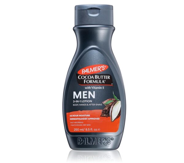 Cocoa Butter Formula Palmer's Men 250ML