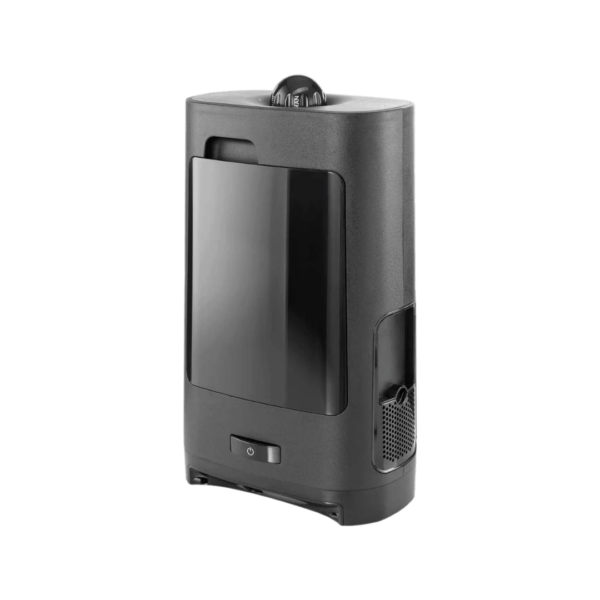 Aspirador para Cabeleireiro Cleanall Hair Vacuum