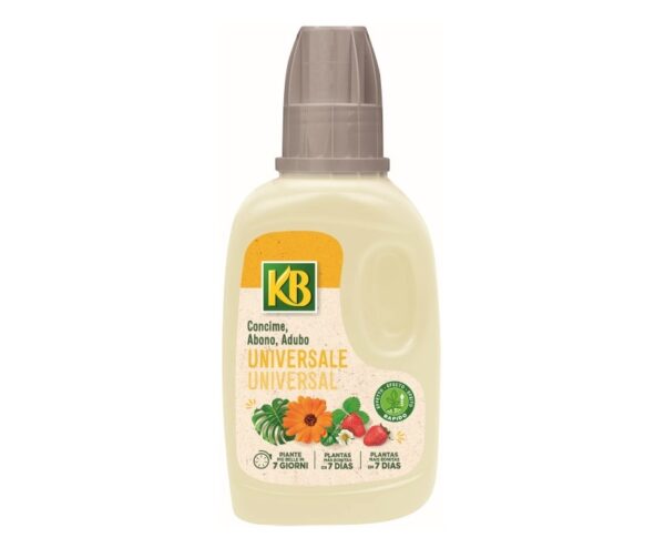 KB Adubo Universal 250 ML