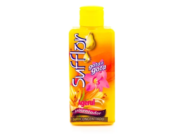 Suflor Agerul Gota a Gota Ambientador 125 ML