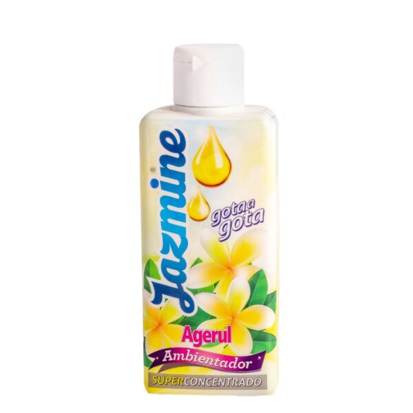 Jasmim Agerul Gota a Gota Ambientador 125 ML