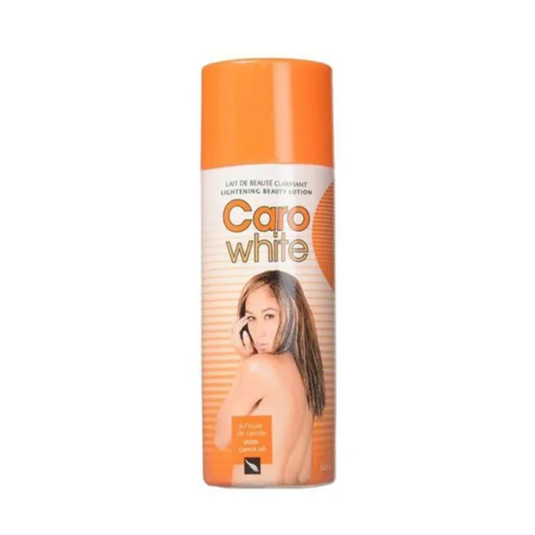 Caro White Loção 500 ML