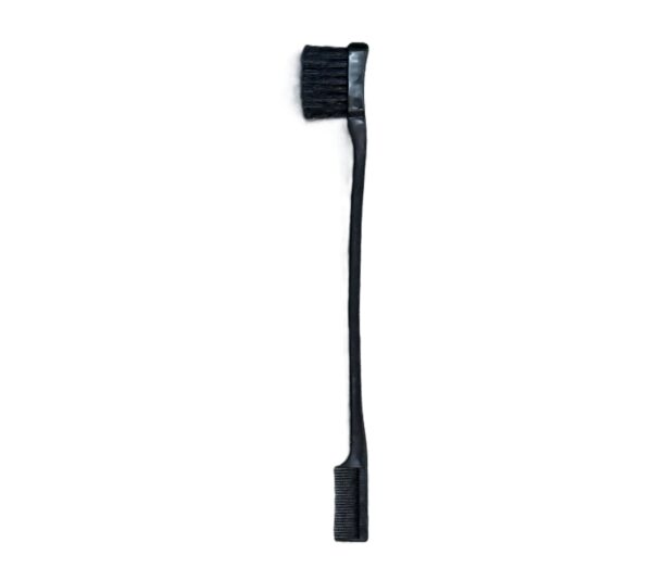 Escova Baby Hair Simples Preto