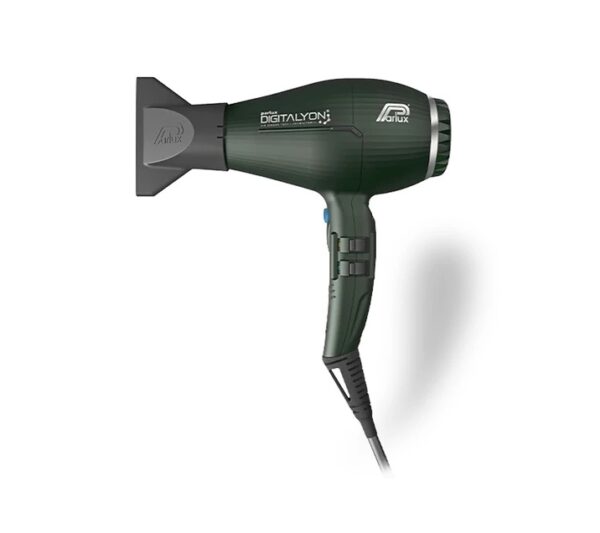 Secador Digitalyon Antracite Parlux