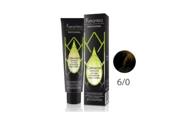 Kerantea 6.0 Louro Esc. 100 ML