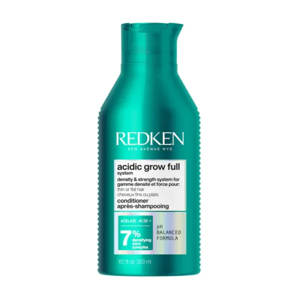 Condicionador Acidic Grow Full System 300 ML Redken