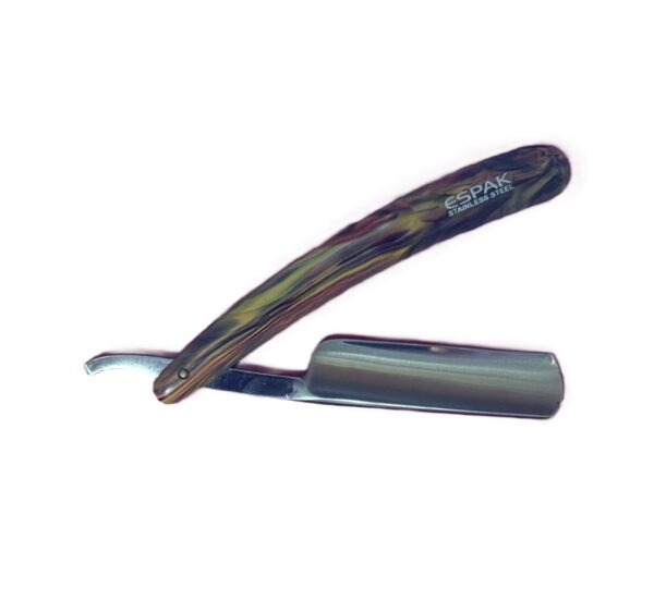 Navalha Barba Espak Stainless Steel