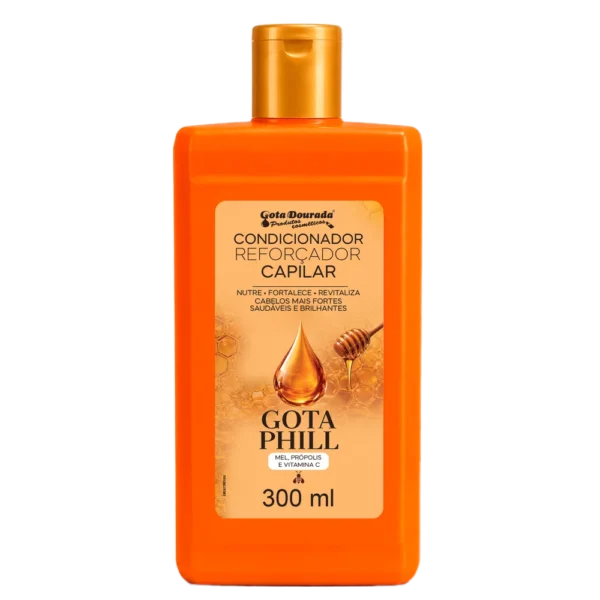 Condicionador Gota Phill 300ML