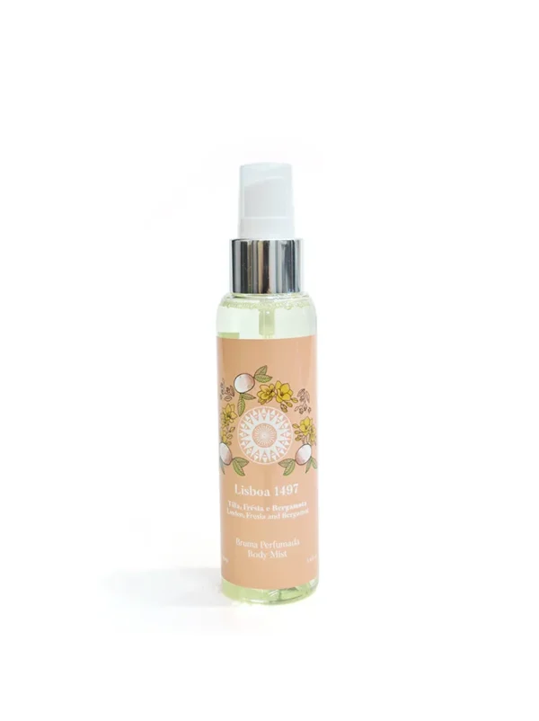Lisboa 1497 Bruma Perfumada 100 ML