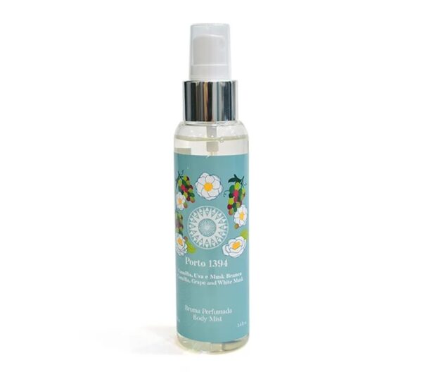 Porto Bruma Perfumada