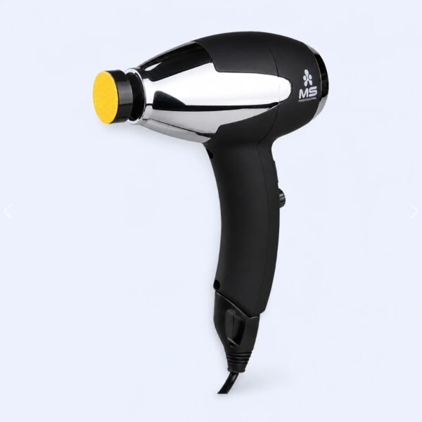 Lixa Elétrica Pedicure Powered Foot File MS Professional