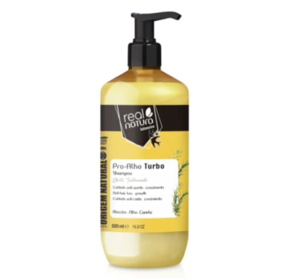 RN Sh. Pro Alho 500ML