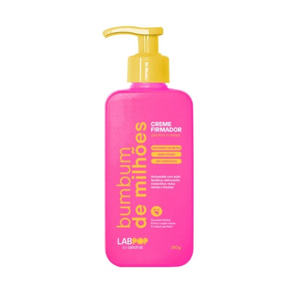 Labotrat Cr. Firmador Bumbum 240ML
