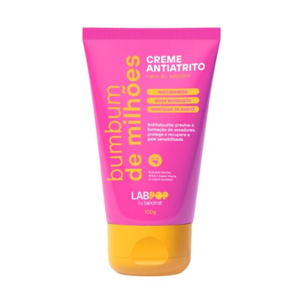 Labotrat Cr. Antiatrico Bumbum  100Gr