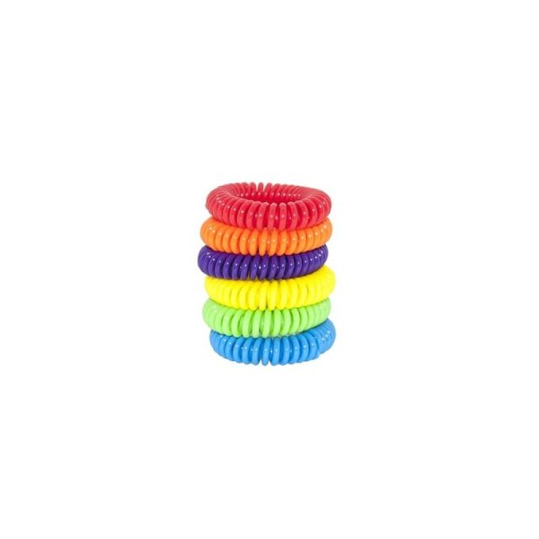 Pamex Pulseira Repelente Mosquitos